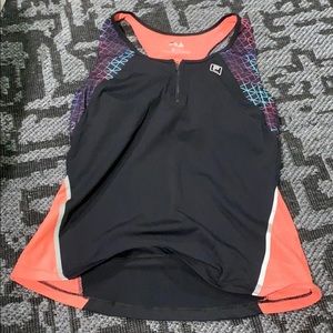 Fila Sport Blouse
